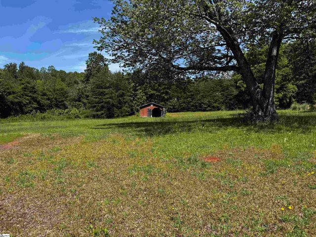 Lot 10 A Speer Lane, Travelers Rest, SC 29690