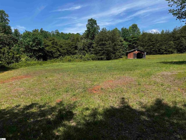 Lot 10 A Speer Lane, Travelers Rest, SC 29690