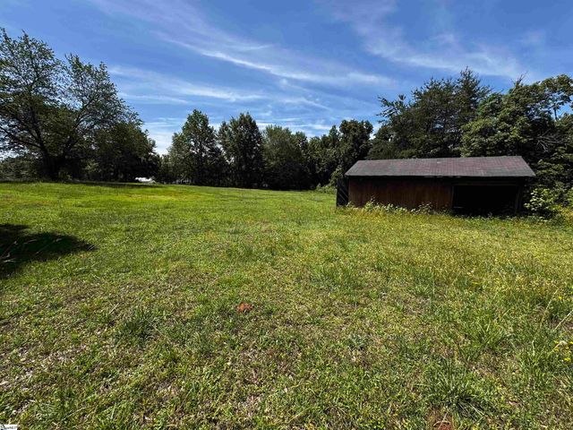 Lot 10 A Speer Lane, Travelers Rest, SC 29690