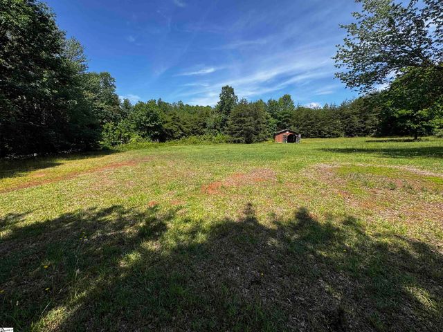 Lot 10 A Speer Lane, Travelers Rest, SC 29690