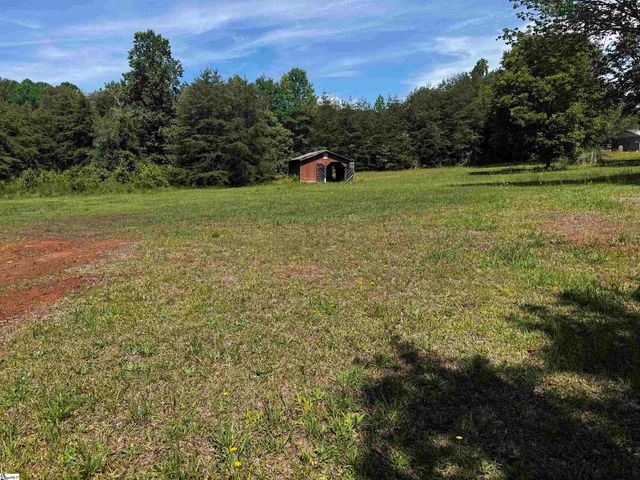 Lot 10 A Speer Lane, Travelers Rest, SC 29690