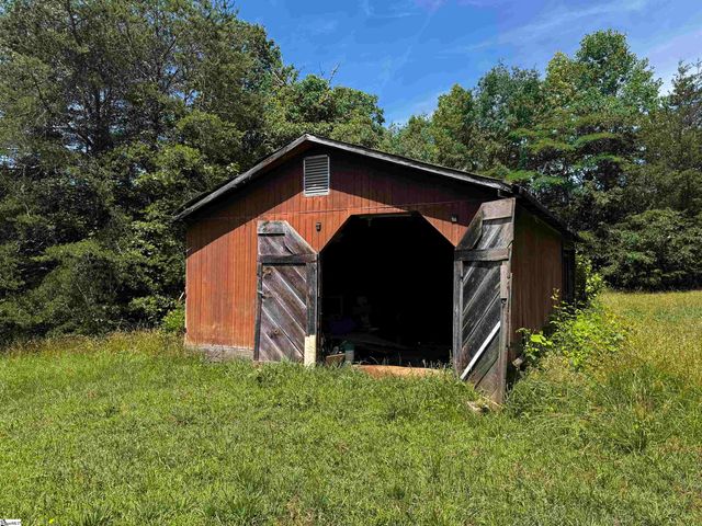 Lot 10 A Speer Lane, Travelers Rest, SC 29690