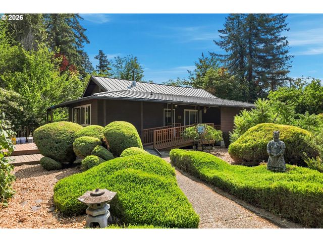 13903 REDLAND Rd, Oregon City, OR 97045