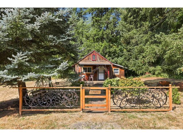 13903 REDLAND Rd, Oregon City, OR 97045