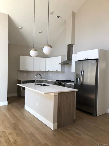 3411 N Albion Street 1-4, Denver, CO 80207