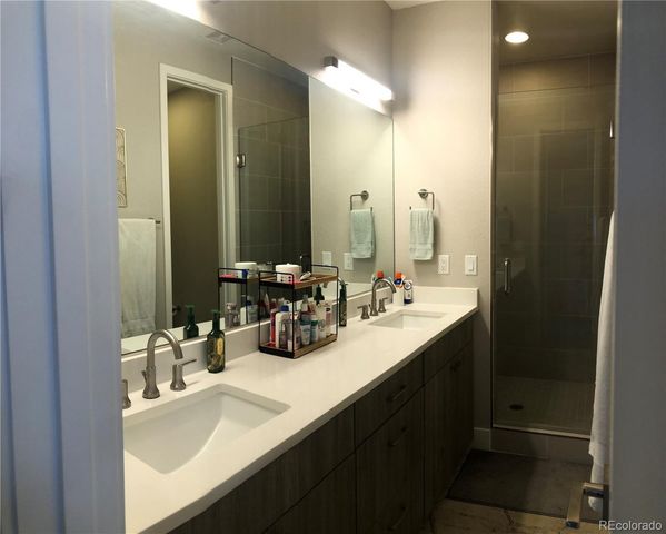 3411 N Albion Street 1-4, Denver, CO 80207