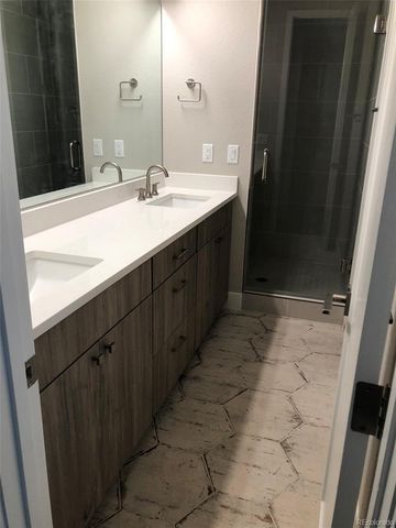 3411 N Albion Street 1-4, Denver, CO 80207