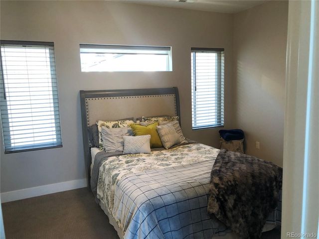 3411 N Albion Street 1-4, Denver, CO 80207