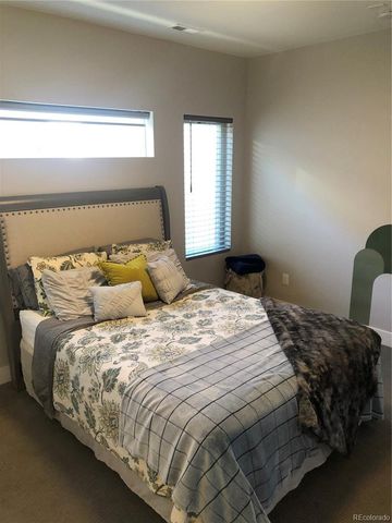 3411 N Albion Street 1-4, Denver, CO 80207