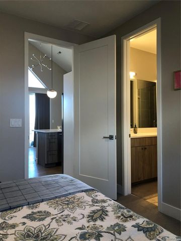 3411 N Albion Street 1-4, Denver, CO 80207