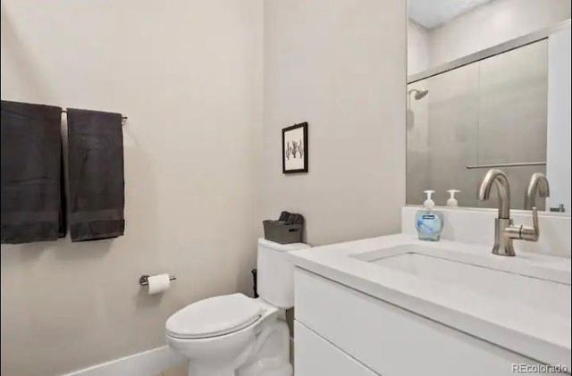 3411 N Albion Street 1-4, Denver, CO 80207