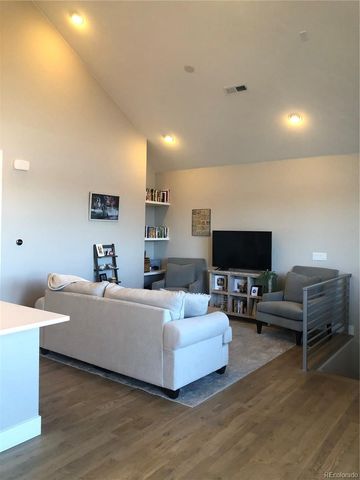 3411 N Albion Street 1-4, Denver, CO 80207