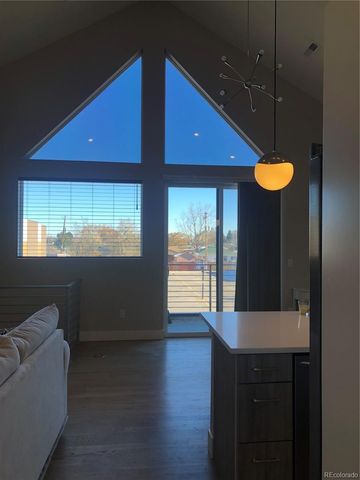 3411 N Albion Street 1-4, Denver, CO 80207