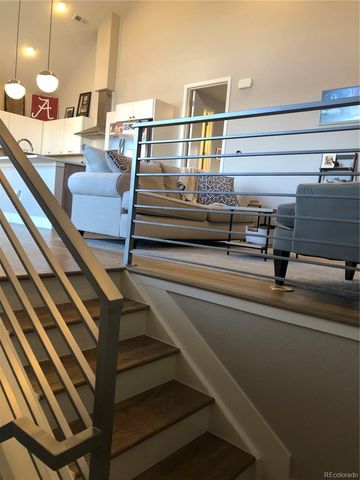 3411 N Albion Street 1-4, Denver, CO 80207