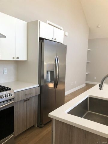 3411 N Albion Street 1-4, Denver, CO 80207