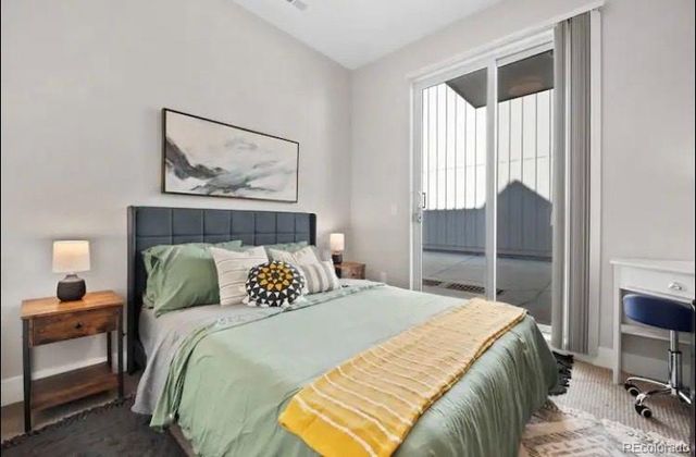 3411 N Albion Street 1-4, Denver, CO 80207