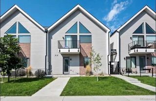 3411 N Albion Street 1-4, Denver, CO 80207