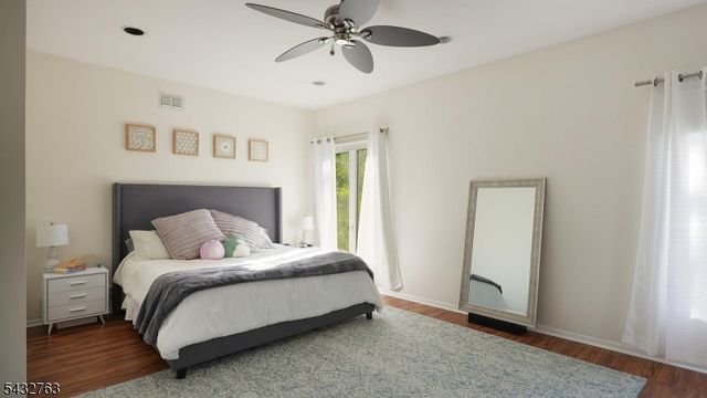 17 Nottingham Way, Warren Twp., NJ 07059