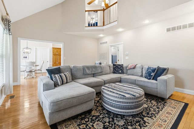 207 Woodline Drive, Somerset, KY 42503