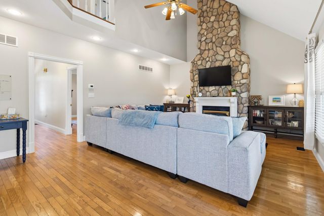 207 Woodline Drive, Somerset, KY 42503