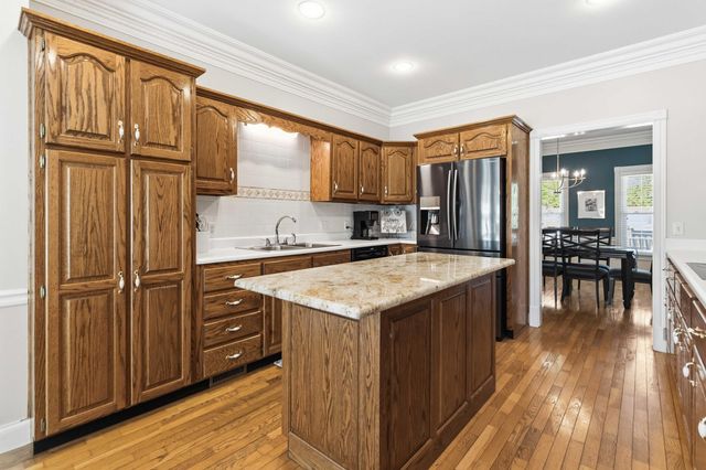 207 Woodline Drive, Somerset, KY 42503