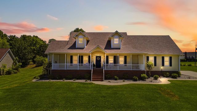 207 Woodline Drive, Somerset, KY 42503