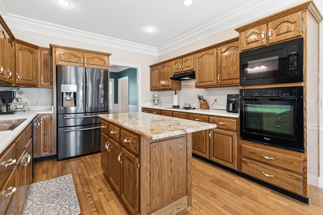 207 Woodline Drive, Somerset, KY 42503