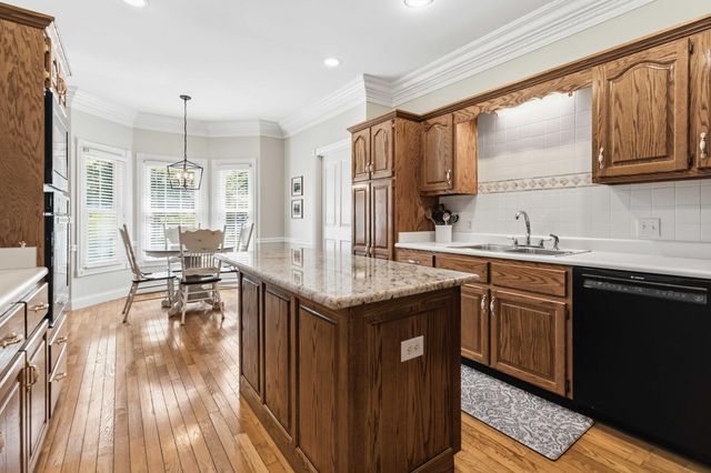 207 Woodline Drive, Somerset, KY 42503