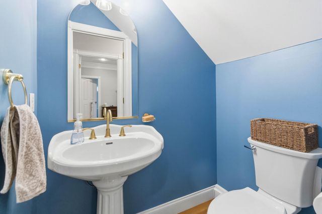 207 Woodline Drive, Somerset, KY 42503