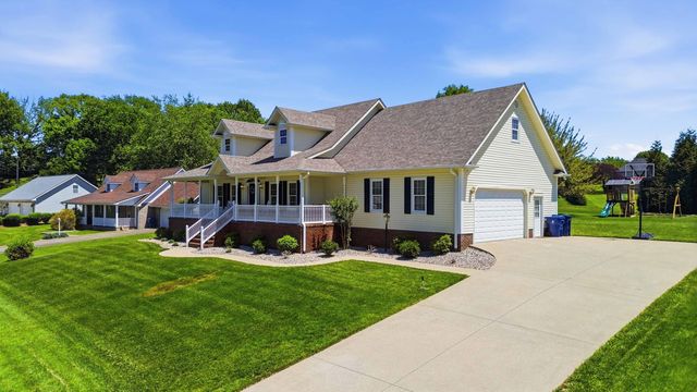 207 Woodline Drive, Somerset, KY 42503