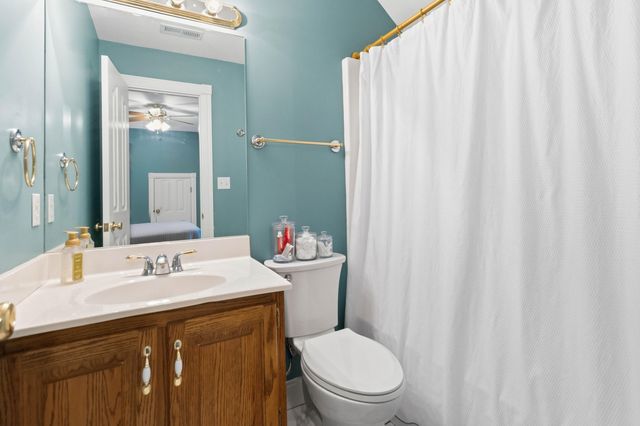 207 Woodline Drive, Somerset, KY 42503