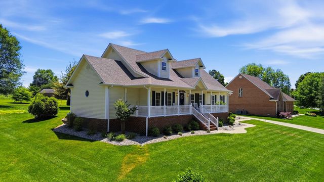 207 Woodline Drive, Somerset, KY 42503