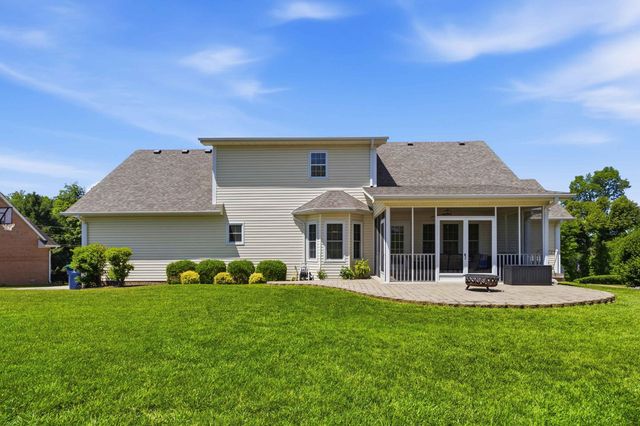 207 Woodline Drive, Somerset, KY 42503