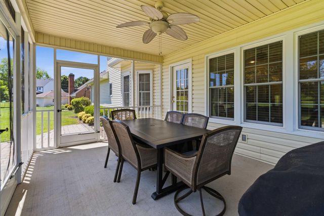 207 Woodline Drive, Somerset, KY 42503