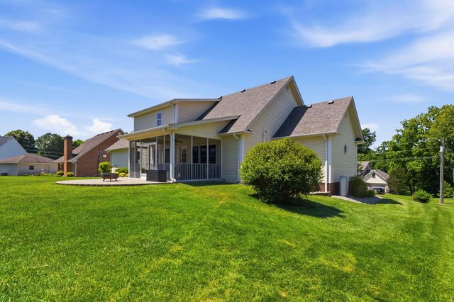 207 Woodline Drive, Somerset, KY 42503