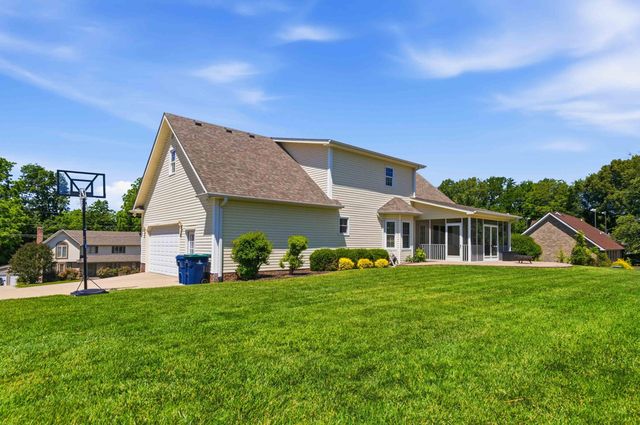 207 Woodline Drive, Somerset, KY 42503