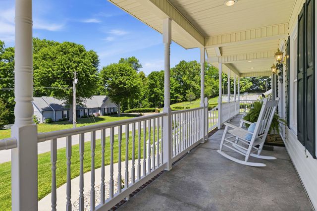 207 Woodline Drive, Somerset, KY 42503