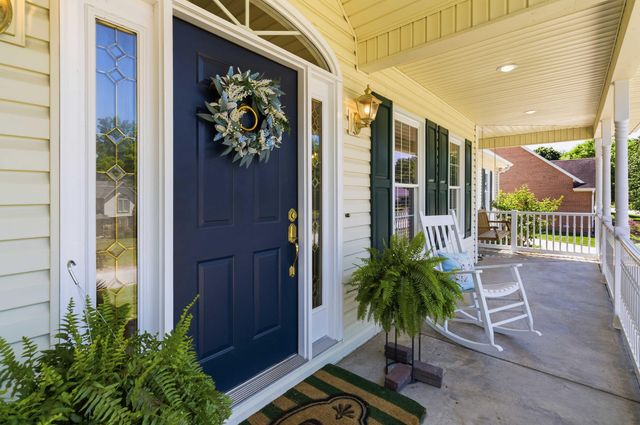 207 Woodline Drive, Somerset, KY 42503