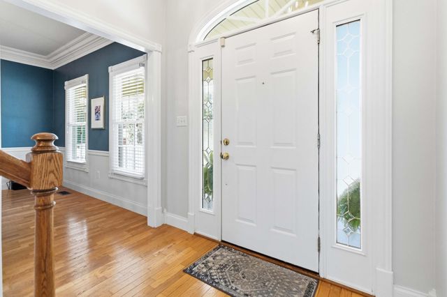 207 Woodline Drive, Somerset, KY 42503