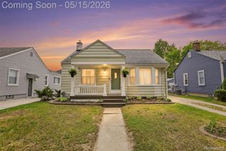 1319 Hoffman Avenue, Royal Oak, MI 48067