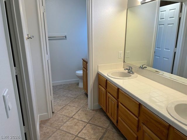 2025 BIG BEND Way 0, Henderson, NV 89074