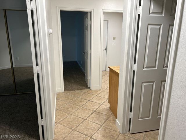 2025 BIG BEND Way 0, Henderson, NV 89074