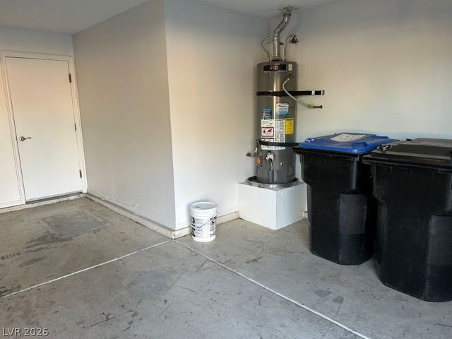 2025 BIG BEND Way 0, Henderson, NV 89074