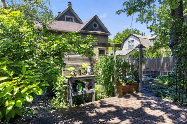 912 N Mclellan Street, Bay City, MI 48708