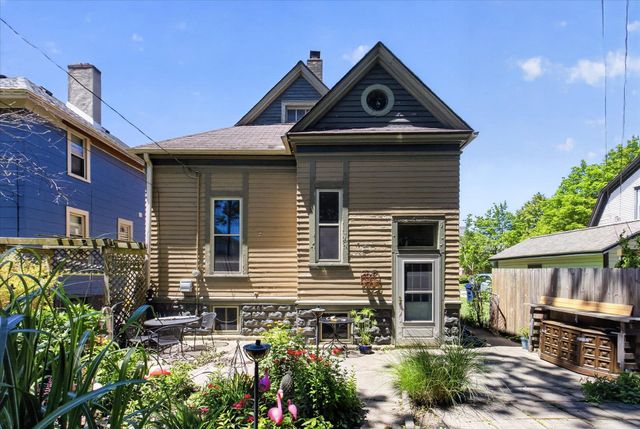 912 N Mclellan Street, Bay City, MI 48708