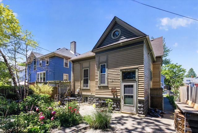 912 N Mclellan Street, Bay City, MI 48708