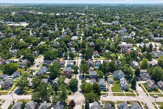 912 N Mclellan Street, Bay City, MI 48708
