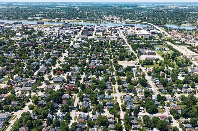 912 N Mclellan Street, Bay City, MI 48708