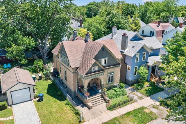 912 N Mclellan Street, Bay City, MI 48708