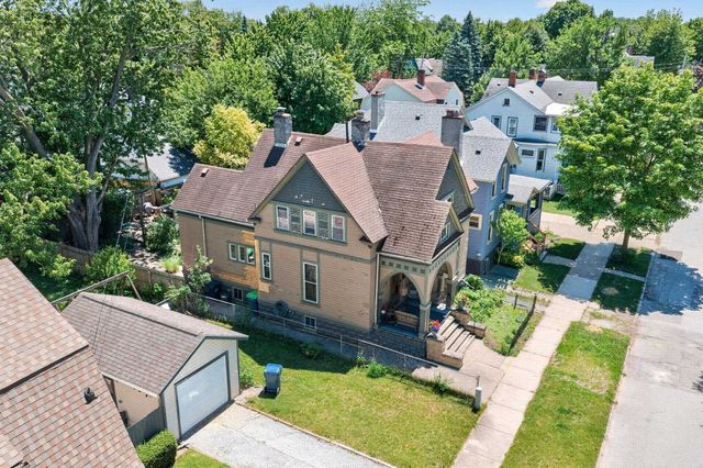 912 N Mclellan Street, Bay City, MI 48708